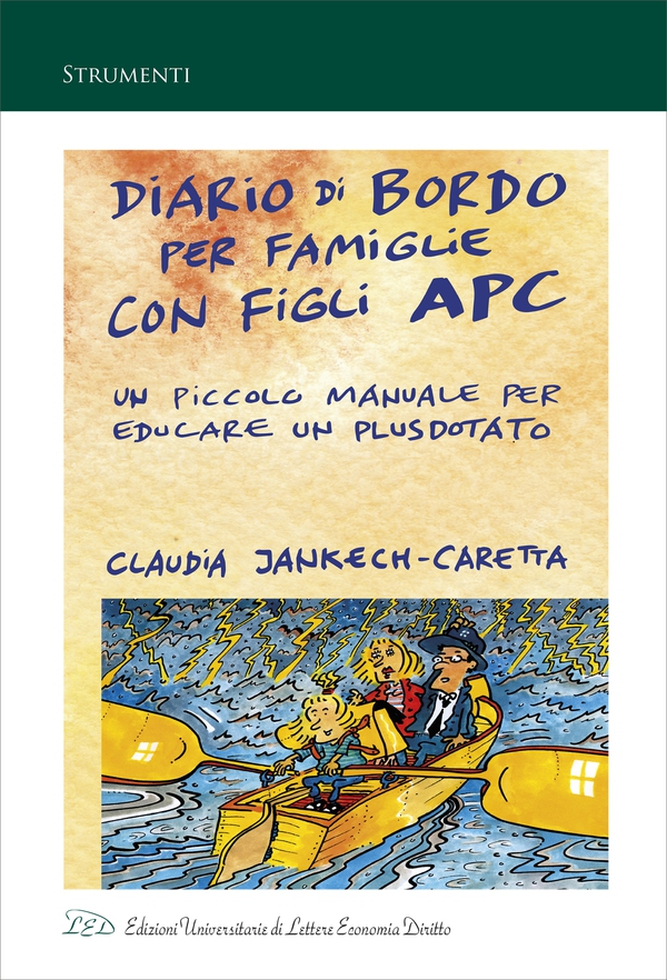 Diario di Bordo per Famiglie con Figli APC - Librerie.coop Diario di Bordo per Famiglie con Figli APC - Librerie.coop