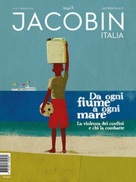 Jacobin Italia - Vol. 29 - Librerie.coop