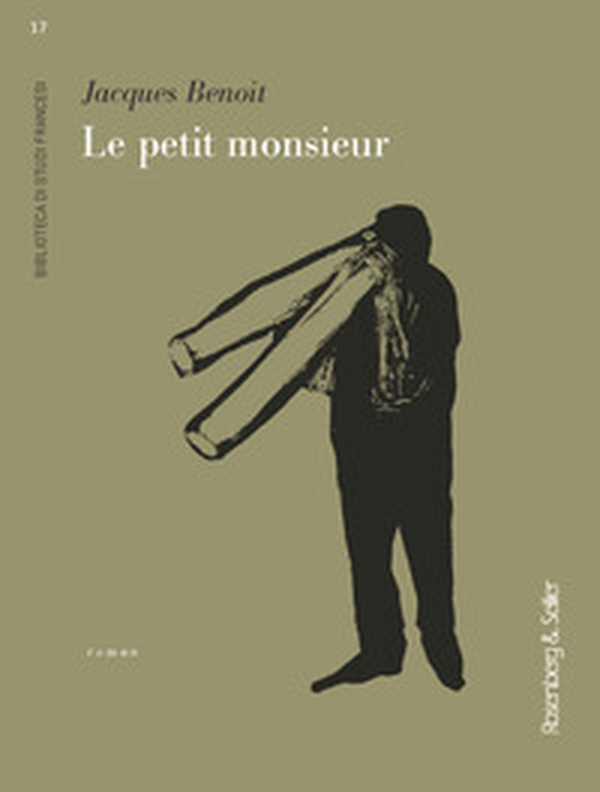 Le petit monsieur - Librerie.coop Le petit monsieur - Librerie.coop