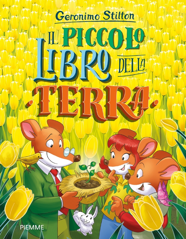 Il Piccolo Libro della Terra - Librerie.coop Il Piccolo Libro della Terra - Librerie.coop