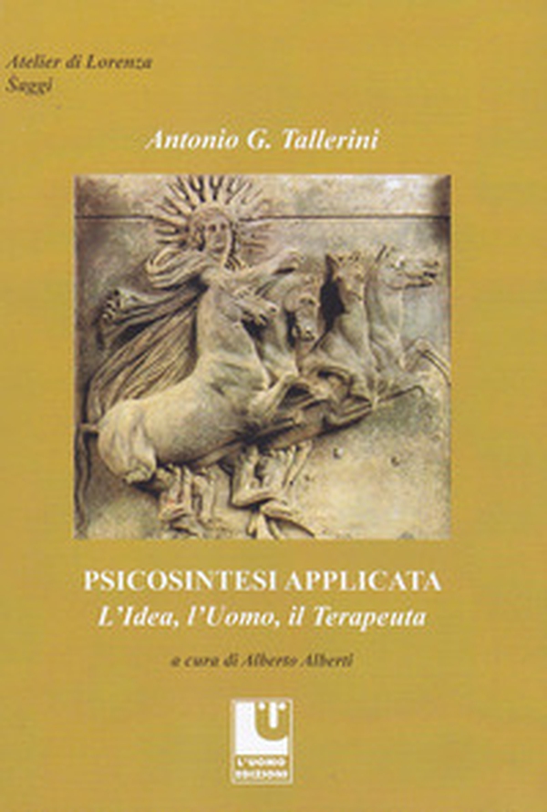 Psicosintesi applicata. L'idea, l'uomo, il terapeuta - Librerie.coop Psicosintesi applicata. L'idea, l'uomo, il terapeuta - Librerie.coop