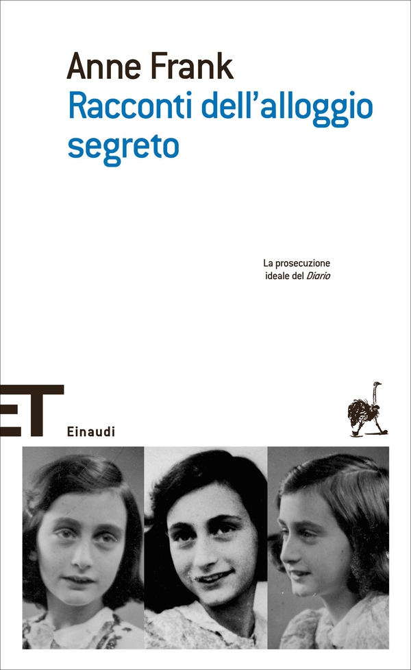 Racconti dell'alloggio segreto - Librerie.coop Racconti dell'alloggio segreto - Librerie.coop