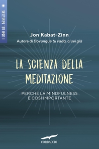 La scienza della meditazione - Librerie.coop