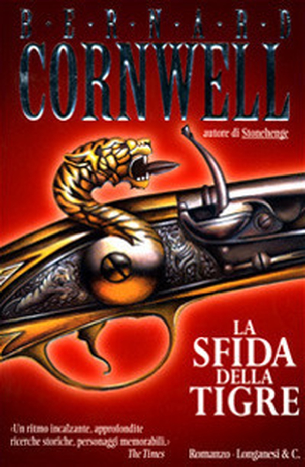 La sfida della tigre - Librerie.coop La sfida della tigre - Librerie.coop