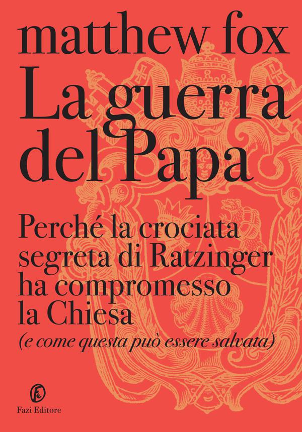 La guerra del papa - Librerie.coop La guerra del papa - Librerie.coop