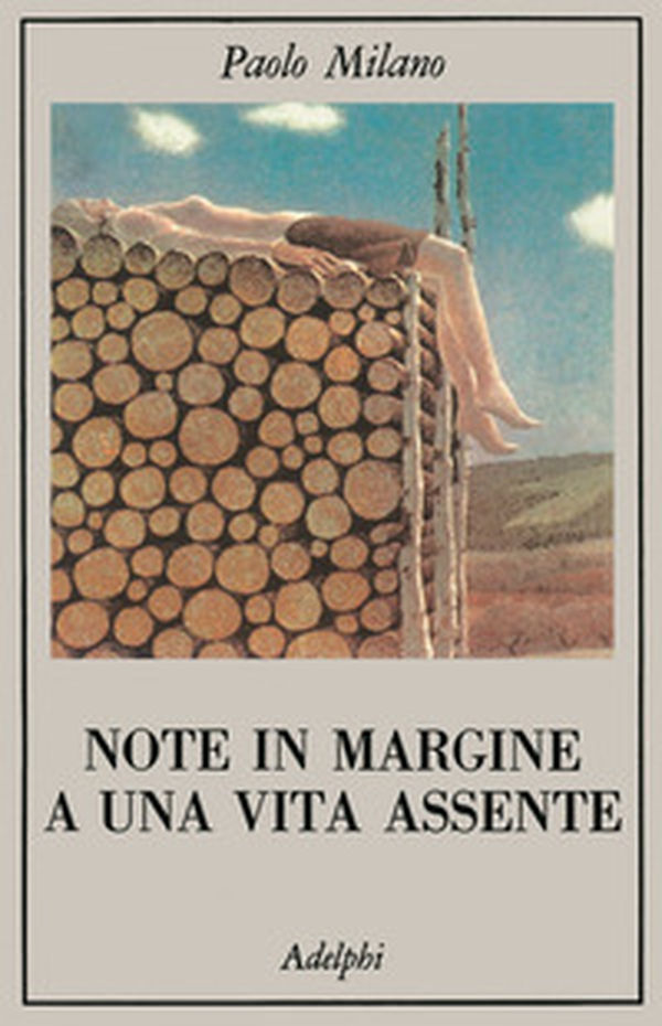 Note in margine a una vita assente - Librerie.coop Note in margine a una vita assente - Librerie.coop
