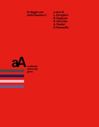 In viaggio con Carlo Quartucci - Librerie.coop In viaggio con Carlo Quartucci - Librerie.coop