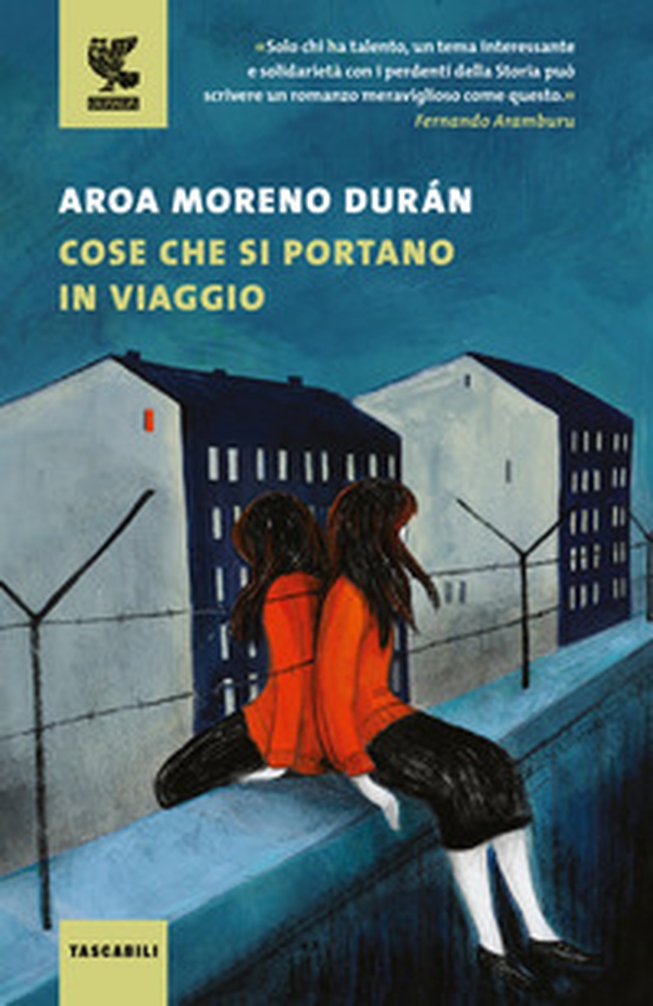 Cose che si portano in viaggio - Librerie.coop Cose che si portano in viaggio - Librerie.coop