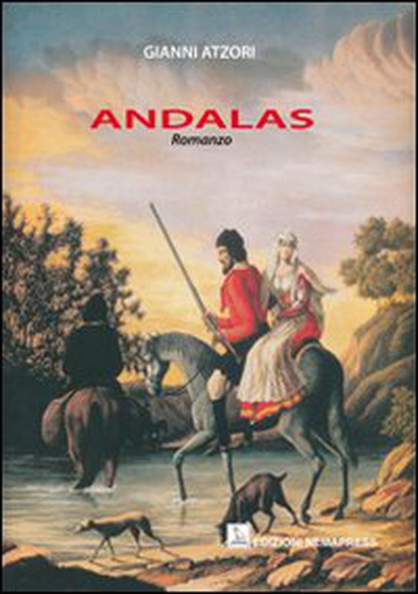 Andalas - Librerie.coop Andalas - Librerie.coop