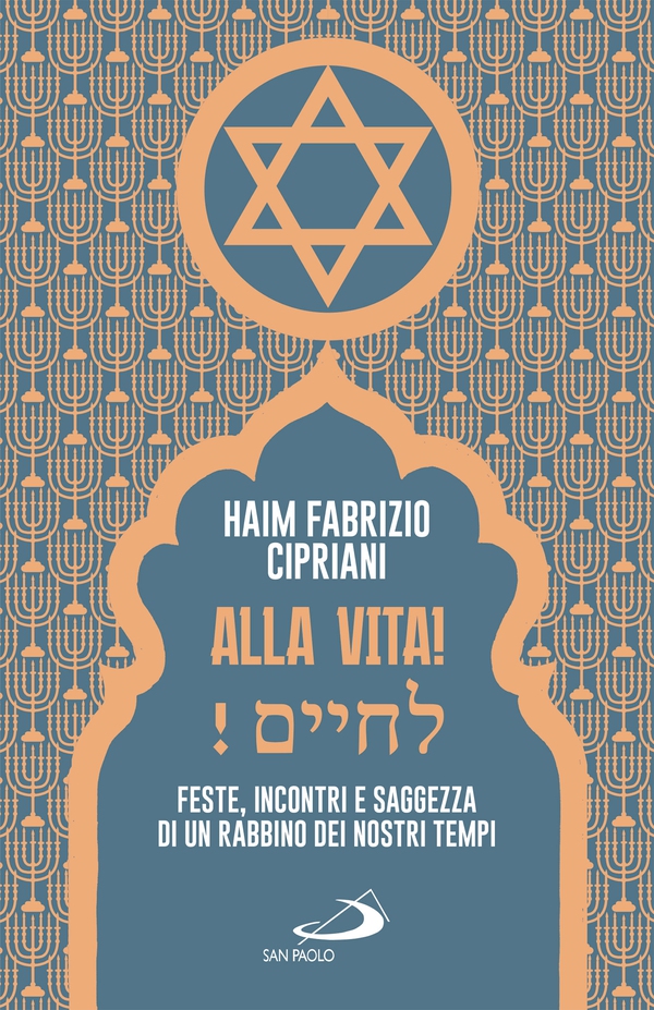 Alla vita! - Librerie.coop Alla vita! - Librerie.coop