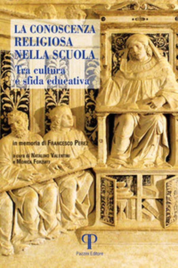 La conoscenza religiosa nella scuola. Tra cultura e sfida educativa - Librerie.coop La conoscenza religiosa nella scuola. Tra cultura e sfida educativa - Librerie.coop