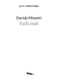 Esili nidi - Librerie.coop