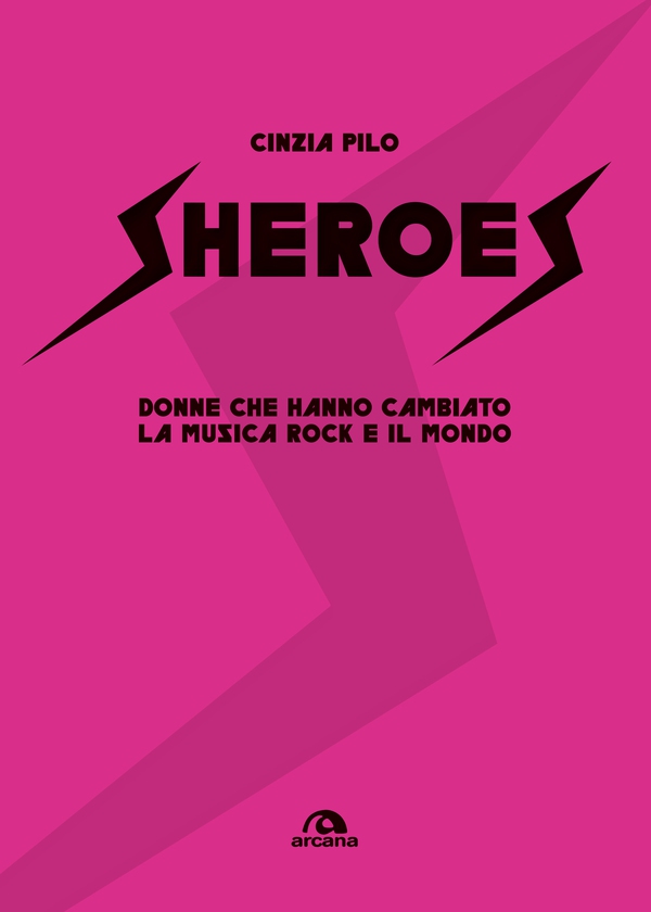 Sheroes - Librerie.coop