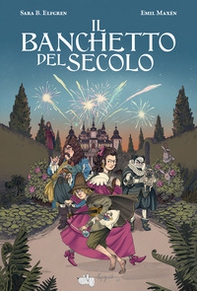 Il banchetto del secolo - Librerie.coop Il banchetto del secolo - Librerie.coop