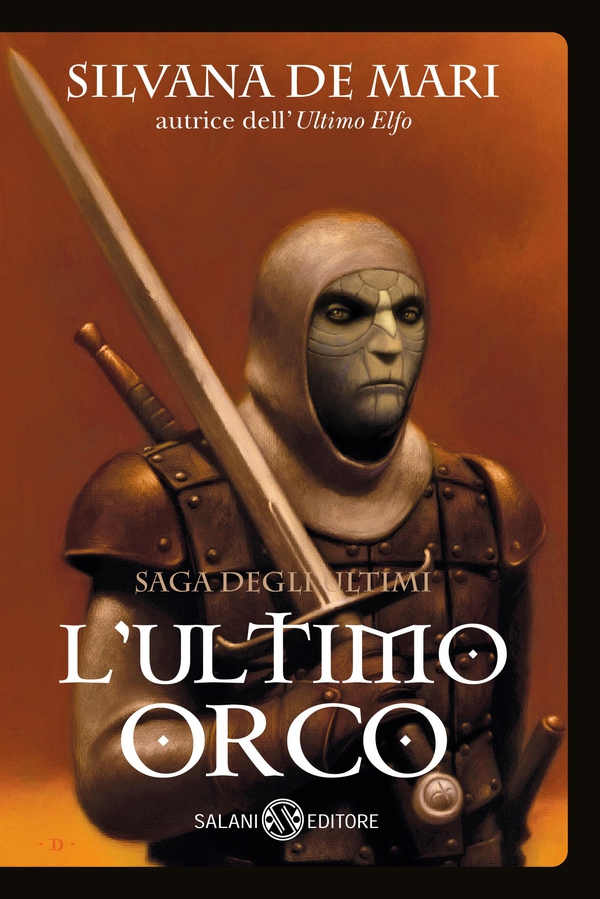 L'ultimo orco - Librerie.coop L'ultimo orco - Librerie.coop