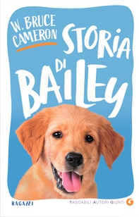 Storia di Bailey - Librerie.coop