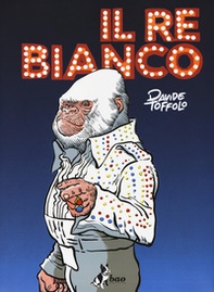 Il re bianco - Librerie.coop Il re bianco - Librerie.coop