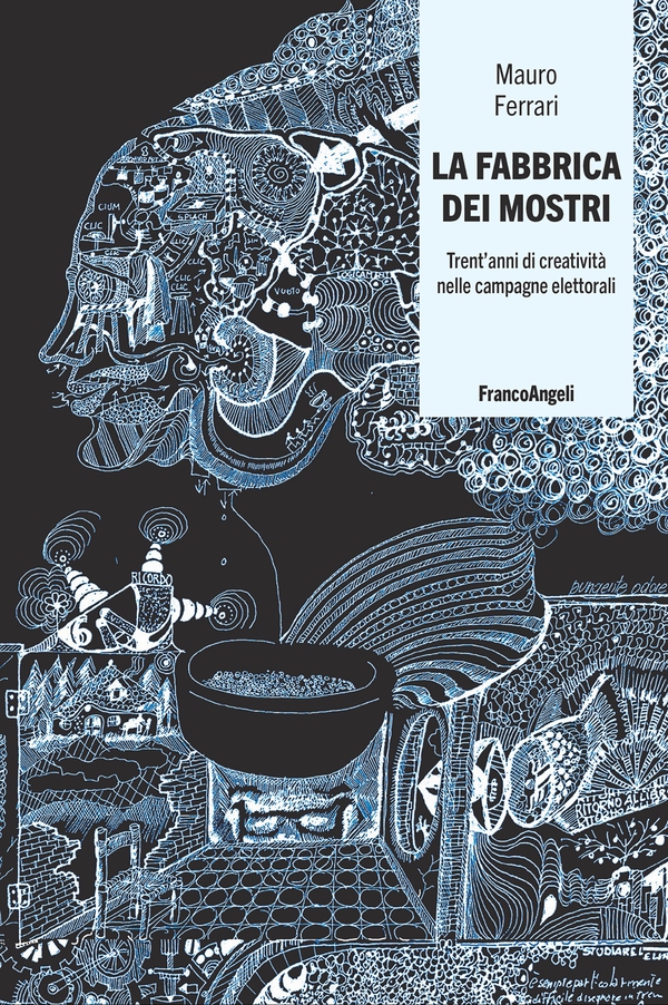 La fabbrica dei mostri - Librerie.coop