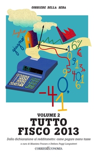 Tutto fisco 2013 - Volume 2 - Librerie.coop