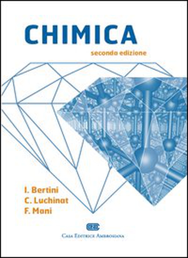 Chimica - Librerie.coop Chimica - Librerie.coop