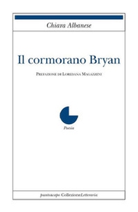 Il cormorano Bryan - Librerie.coop