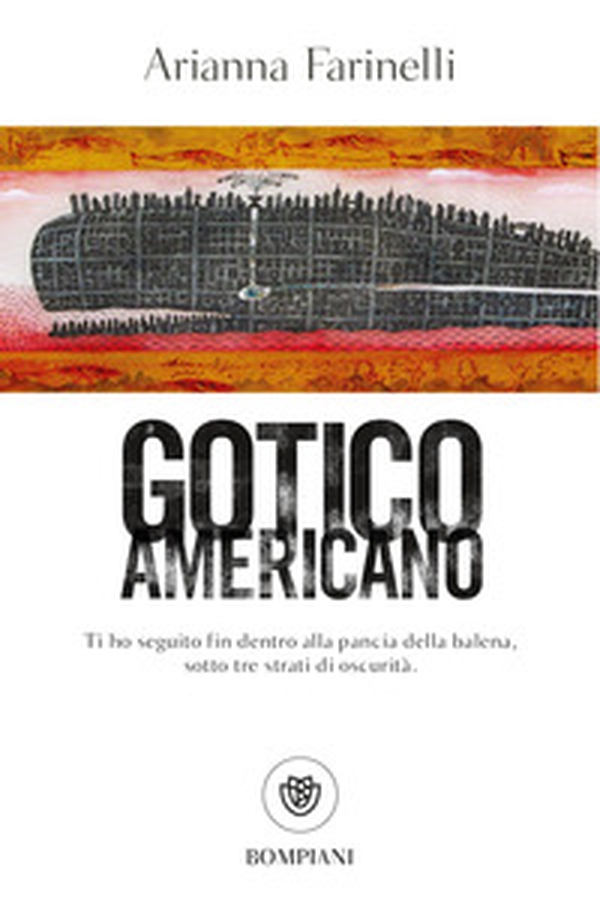 Gotico americano - Librerie.coop Gotico americano - Librerie.coop