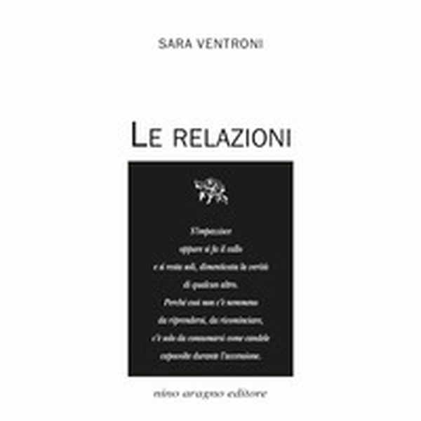 Le relazioni - Librerie.coop Le relazioni - Librerie.coop