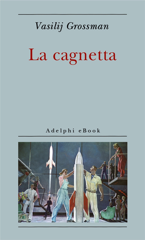 La cagnetta - Librerie.coop La cagnetta - Librerie.coop