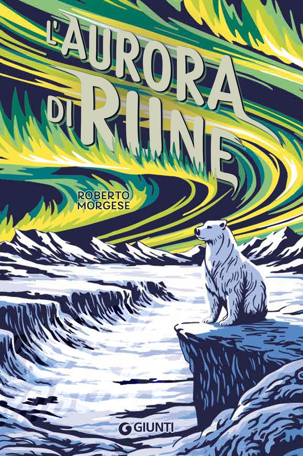 L'aurora di Rune - Librerie.coop