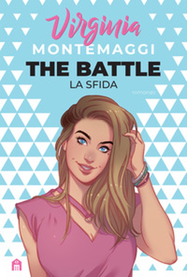 The battle. La sfida - Librerie.coop The battle. La sfida - Librerie.coop