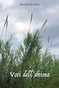 Voci dell'anima - Librerie.coop