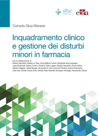 Inquadramento clinico e gestione dei disturbi minori in farmacia - Librerie.coop