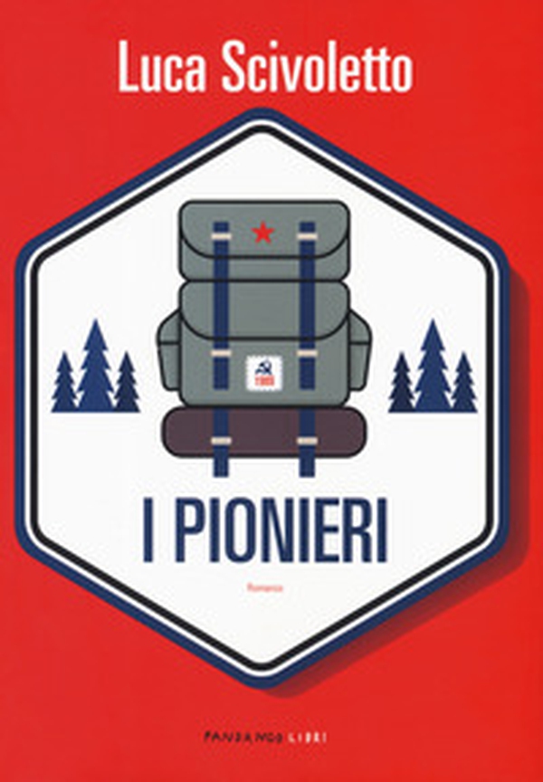 I pionieri - Librerie.coop I pionieri - Librerie.coop