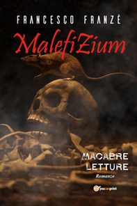 Malefizium. Macabre letture - Librerie.coop Malefizium. Macabre letture - Librerie.coop