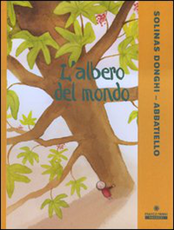 L'albero del mondo - Librerie.coop L'albero del mondo - Librerie.coop