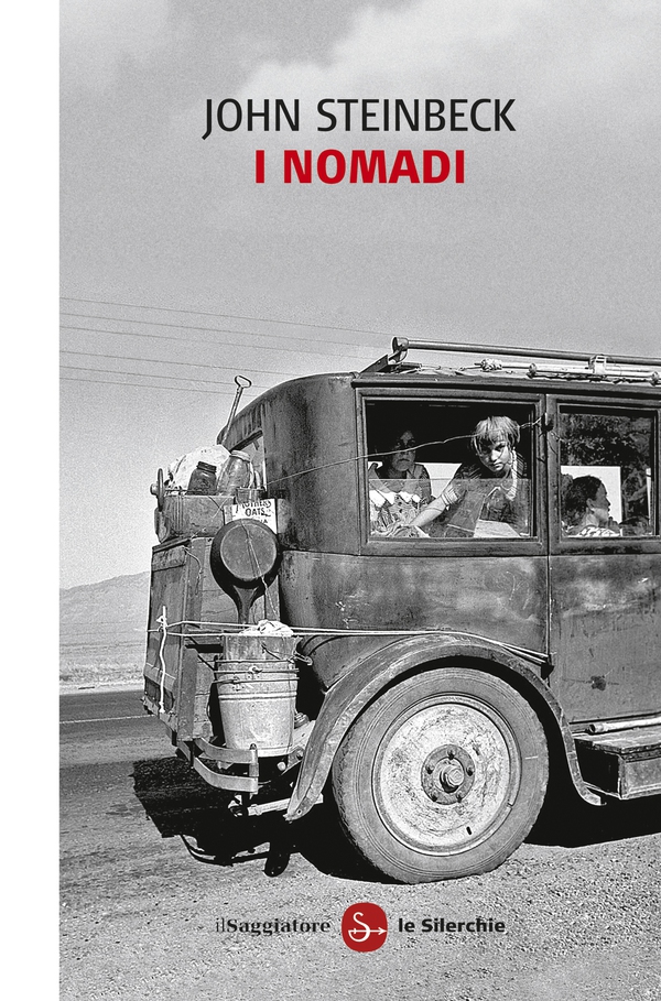 I nomadi - Librerie.coop I nomadi - Librerie.coop
