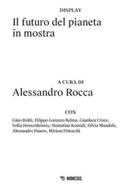Il futuro del pianeta in mostra - Librerie.coop