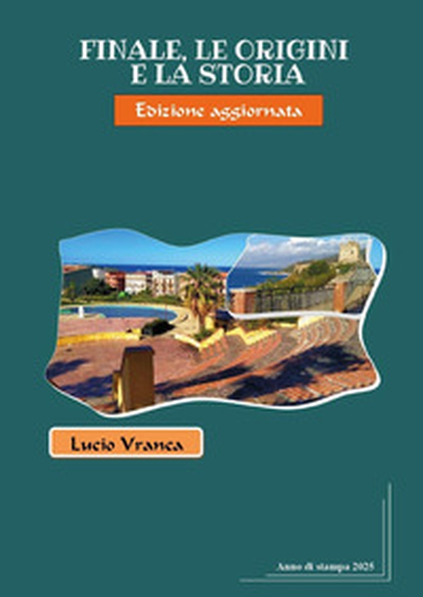 Finale, le origini e la storia - Librerie.coop Finale, le origini e la storia - Librerie.coop
