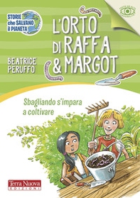 Raffa & Margot - Librerie.coop
