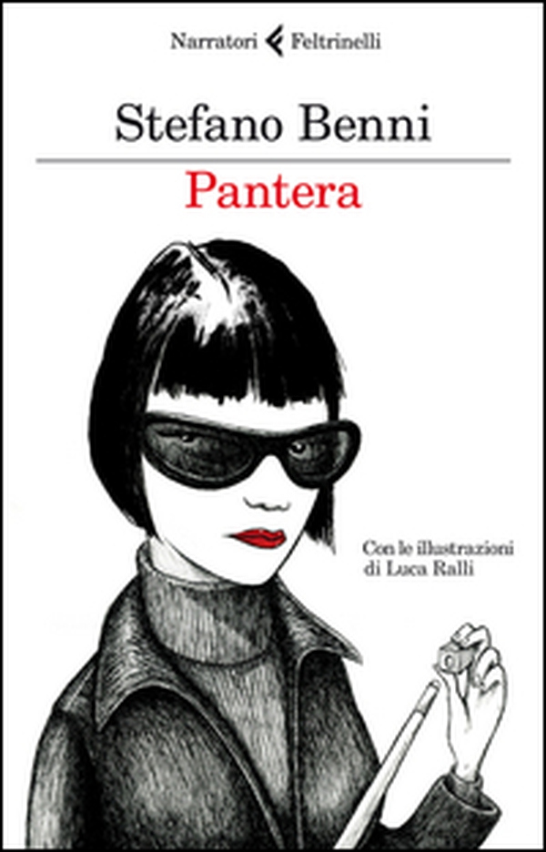 Pantera - Librerie.coop