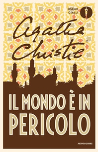 Il mondo è in pericolo - Librerie.coop Il mondo è in pericolo - Librerie.coop