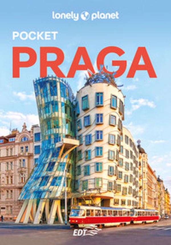 Praga Pocket - Librerie.coop