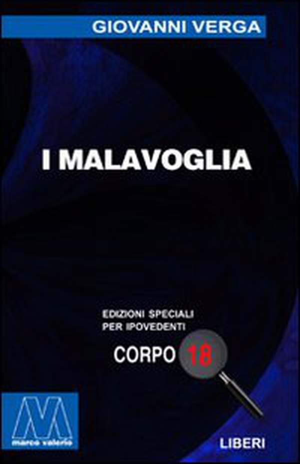 I Malavoglia - Librerie.coop I Malavoglia - Librerie.coop
