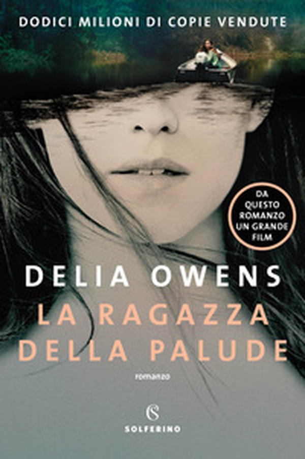 La ragazza della palude - Librerie.coop La ragazza della palude - Librerie.coop