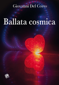 Ballata cosmica - Librerie.coop Ballata cosmica - Librerie.coop