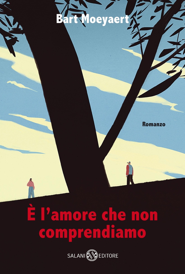 È l'amore che non comprendiamo - Librerie.coop È l'amore che non comprendiamo - Librerie.coop