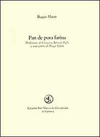Pan de pura farina. Testo gradese e italiano - Librerie.coop Pan de pura farina. Testo gradese e italiano - Librerie.coop