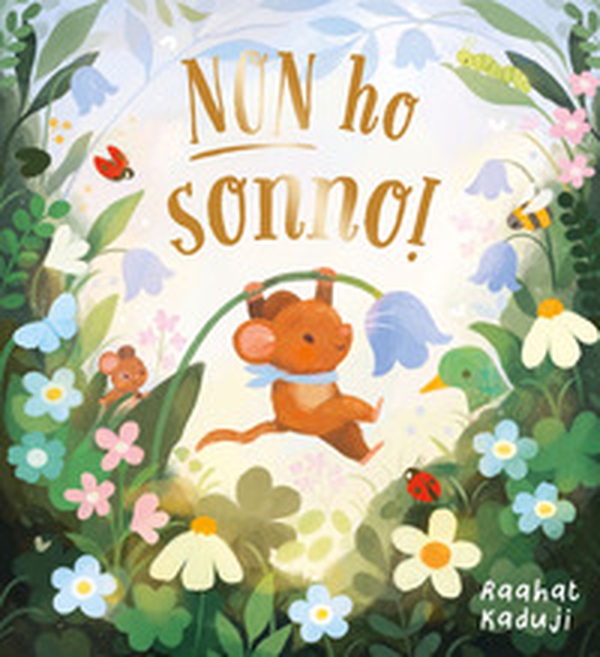 Non ho sonno! - Librerie.coop Non ho sonno! - Librerie.coop