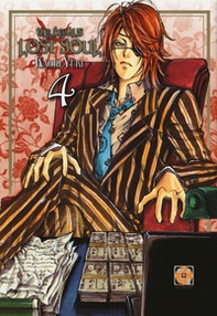 The devil's lost soul. Deluxe - Librerie.coop