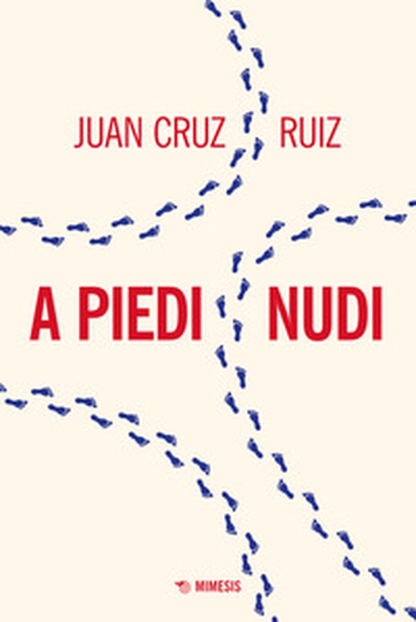 A piedi nudi - Librerie.coop A piedi nudi - Librerie.coop